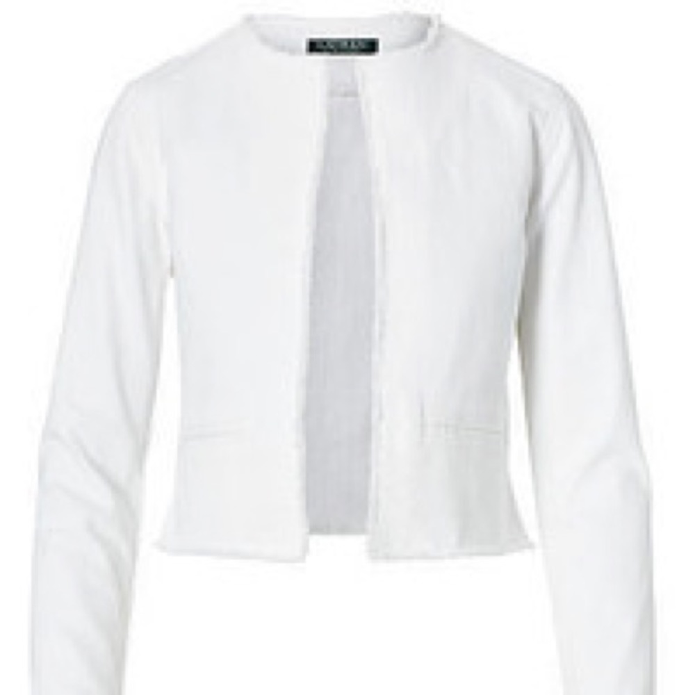 Lauren Ralph Lauren denim jacket